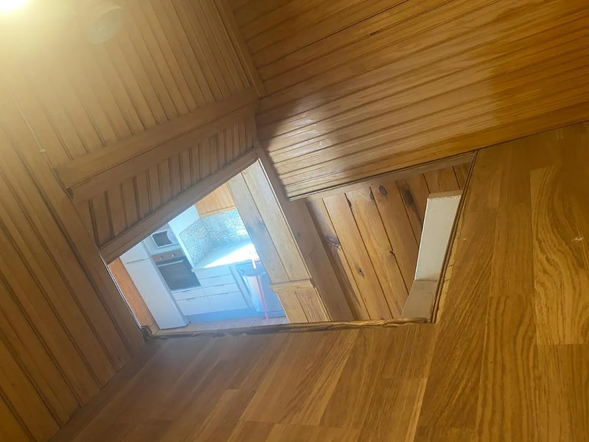 La Casa De Madera Villa Competa
